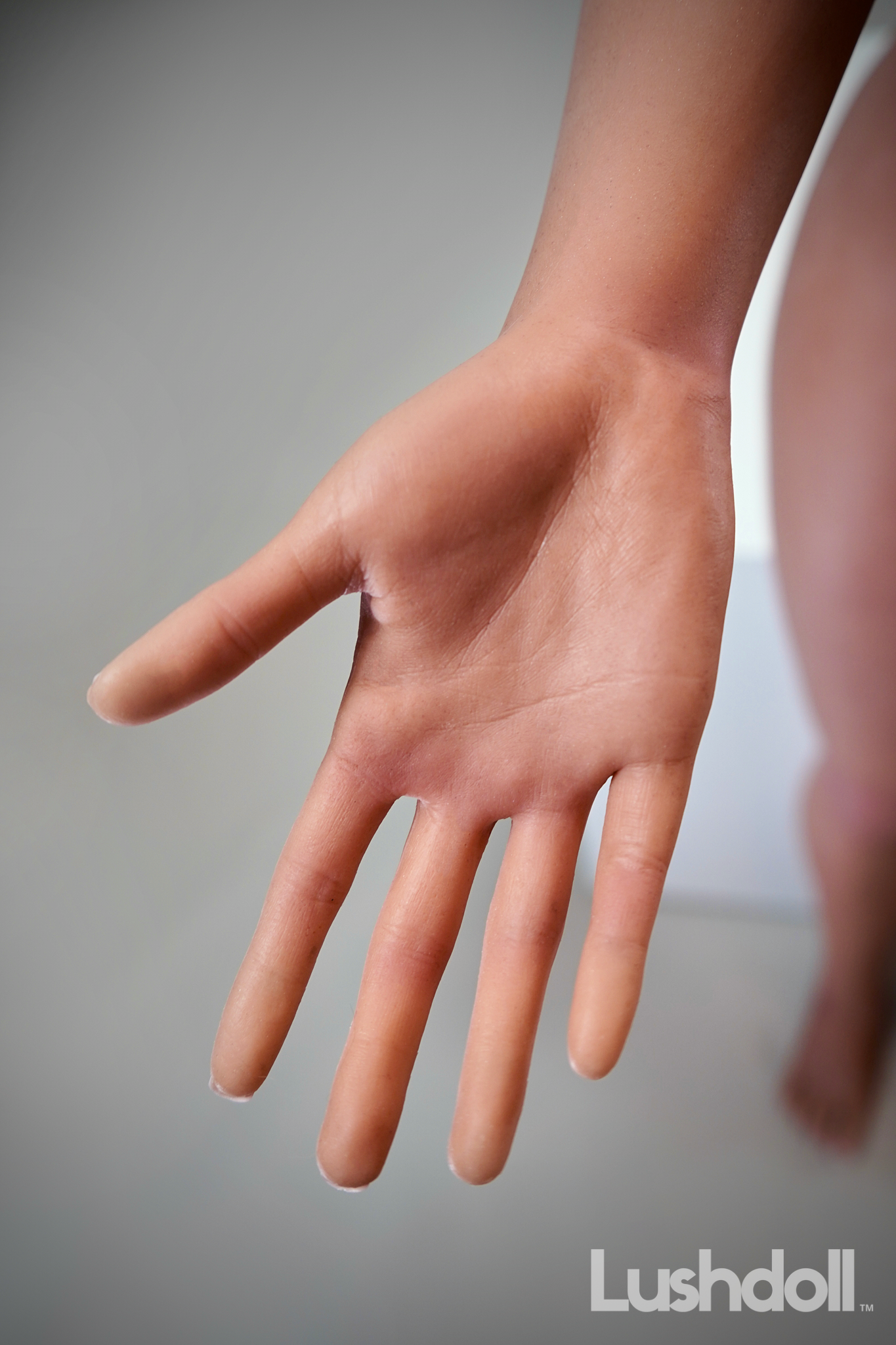 Cindy sexpuppe (Lushdoll 167cm D-cup #S3 Silikon)