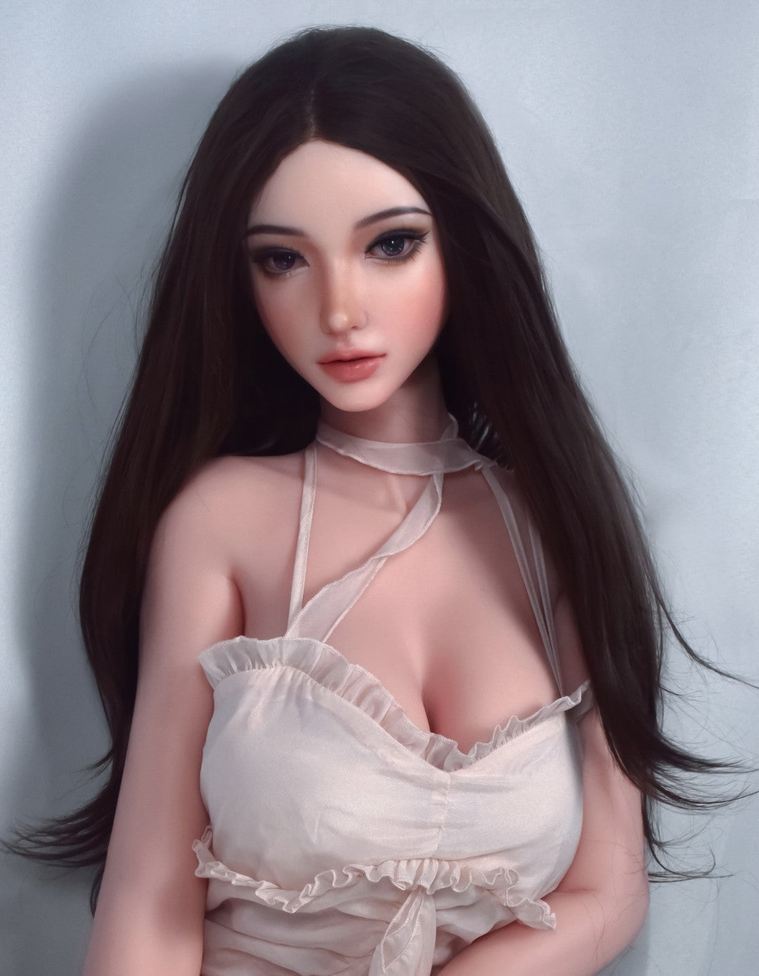 Sakai Kanako sexpuppe (Elsa Babe 165 cm RHC031 Silikon)