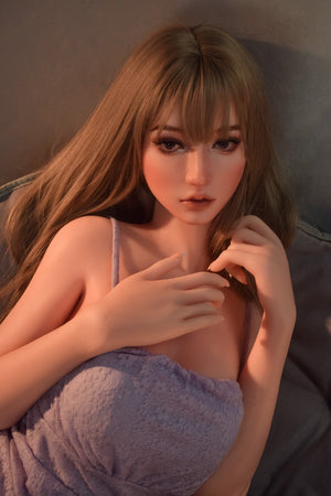 Sasaki Azusa sexpuppe (Elsa Babe 165 cm RHC019 Silikon)