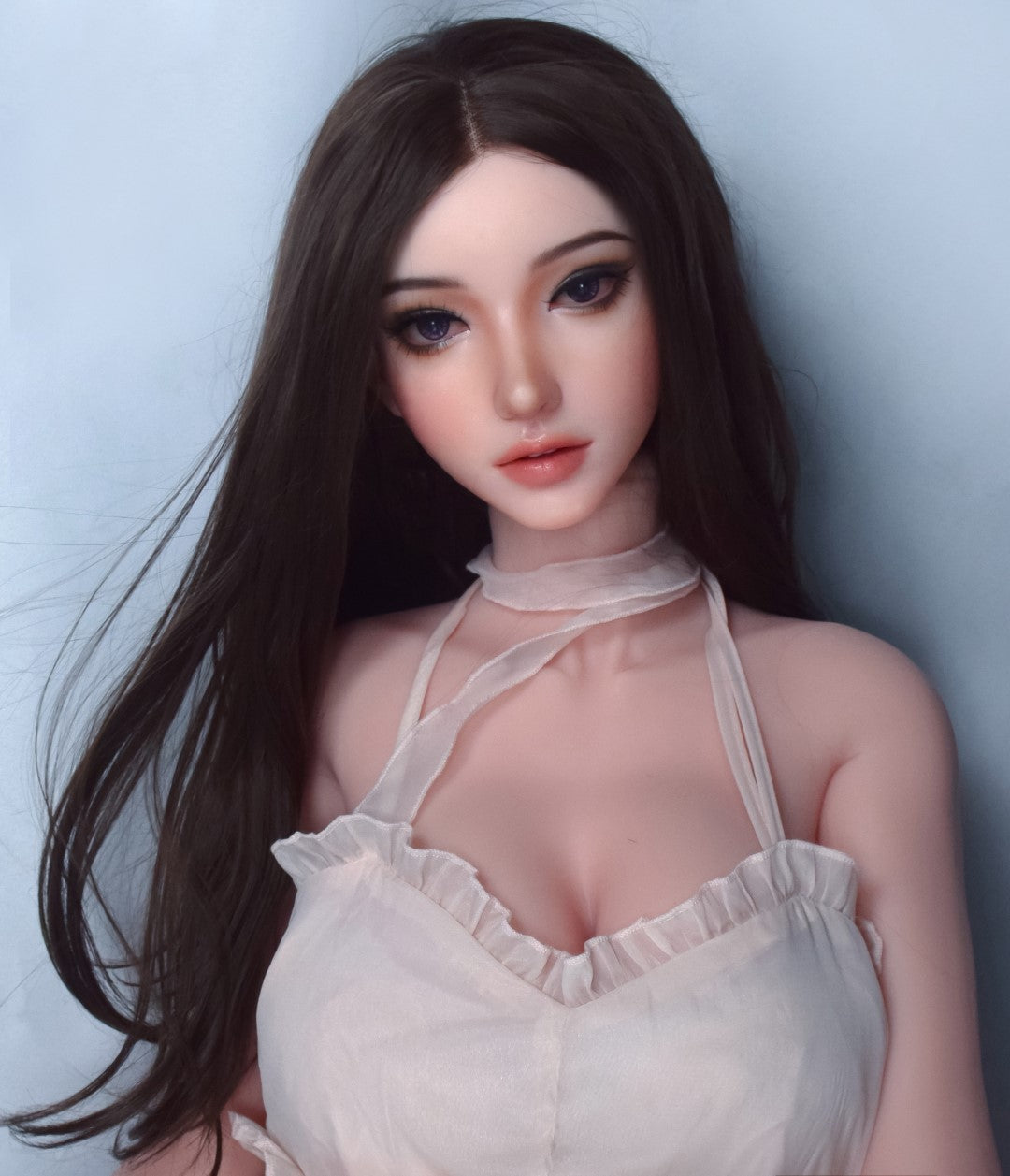 Sakai Kanako sexpuppe (Elsa Babe 165cm RHC031 Silikon)