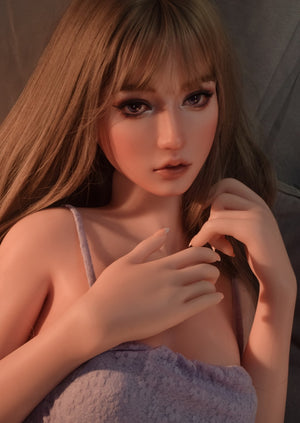 Sasaki Azusa sexpuppe (Elsa Babe 165 cm RHC019 Silikon)