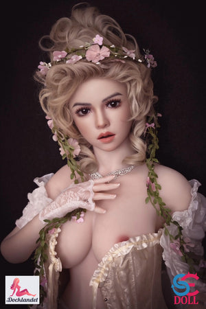 Kiko.s sexpuppe (SEDoll 155 cm d-cup #010SO Silicone Pro)