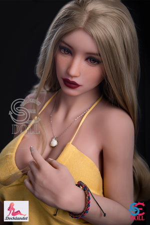 Amelia.f sexpuppe (SEDoll 161 cm f-cup #084 TPE)