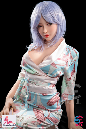 Murasaki sexpuppe (SEDoll 165 cm f-cup #075 tpe)