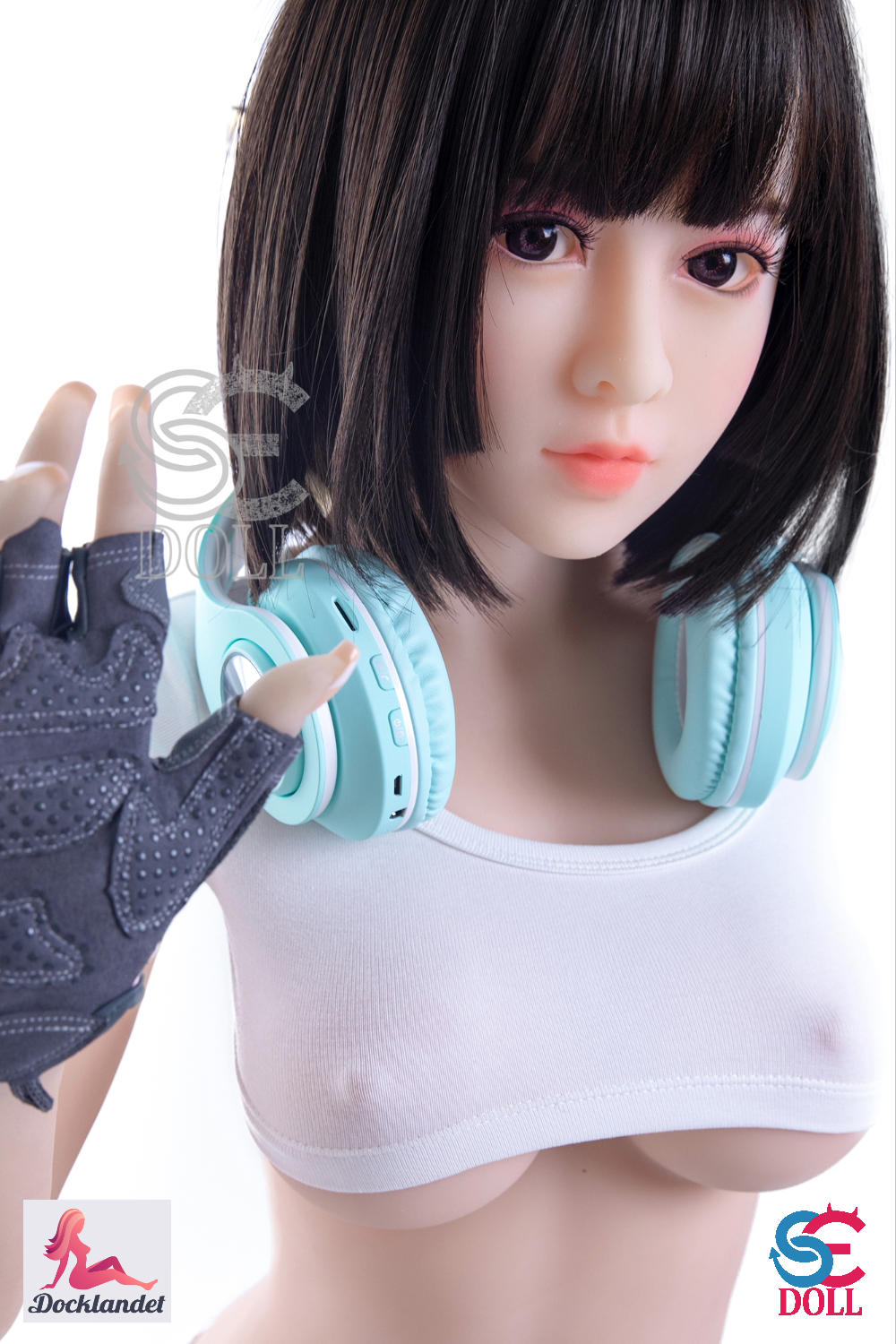 Miku sexpuppe (SEDoll 151cm E-cup #010 TPE)
