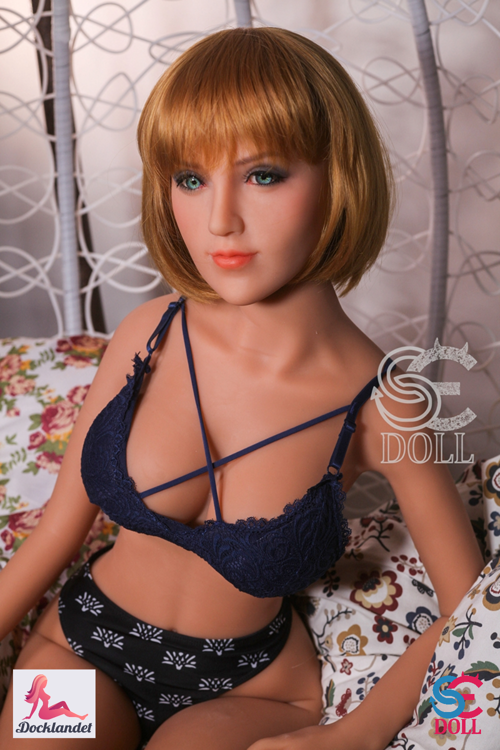 Raelyn Robot-sexpuppe (SEDoll 148cm E-cup #003 TPE)