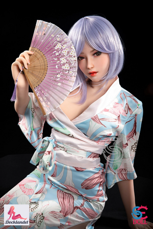 Murasaki sexpuppe (SEDoll 165 cm f-cup #075 tpe)