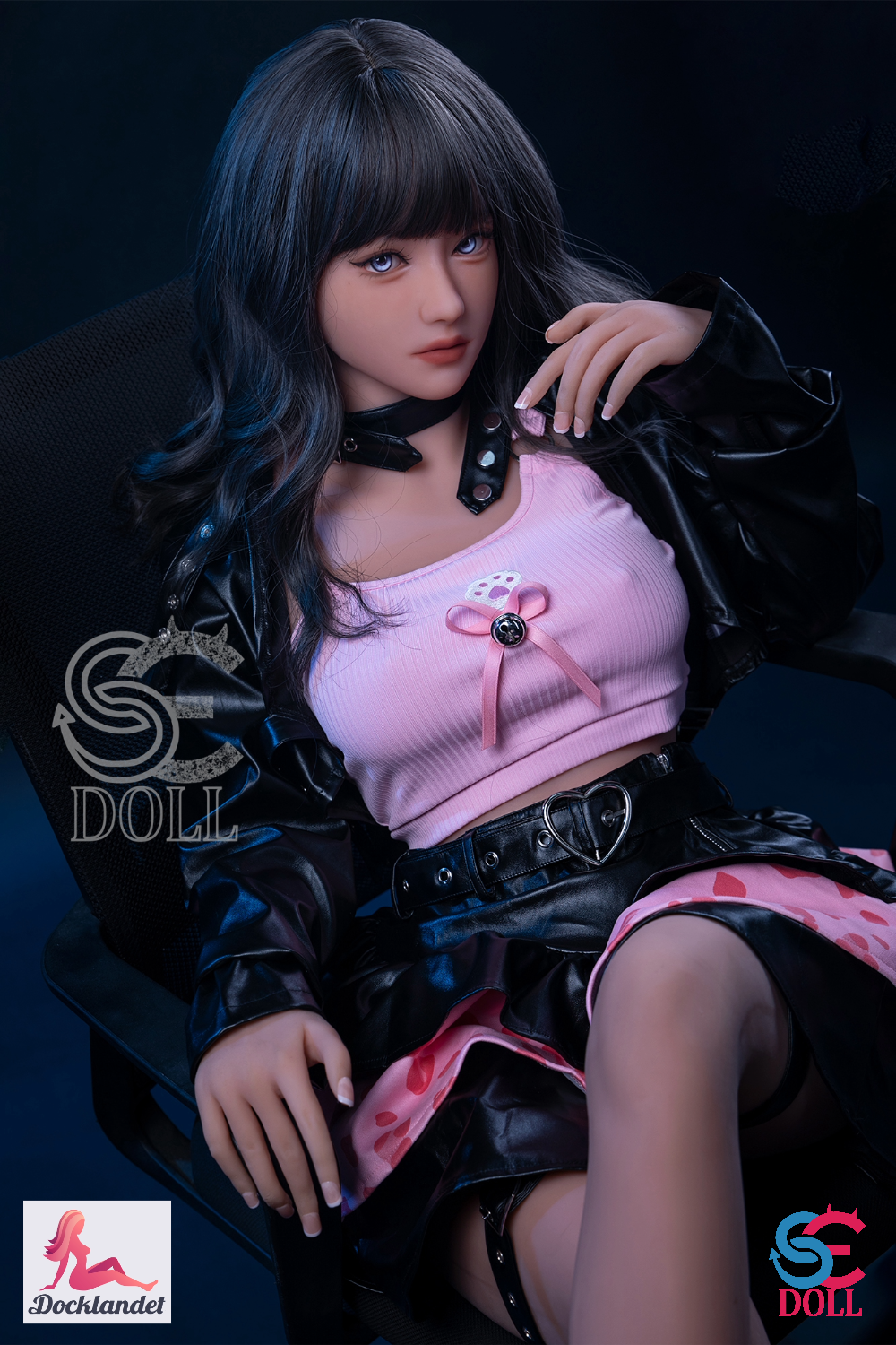 Yuuka.E sexpuppe (SEDoll 158cm D-cup #079 TPE)