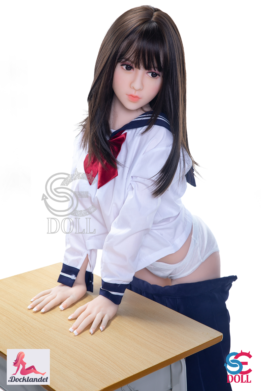 Aki sexpuppe (SEDoll 151cm E-cup #010 TPE)