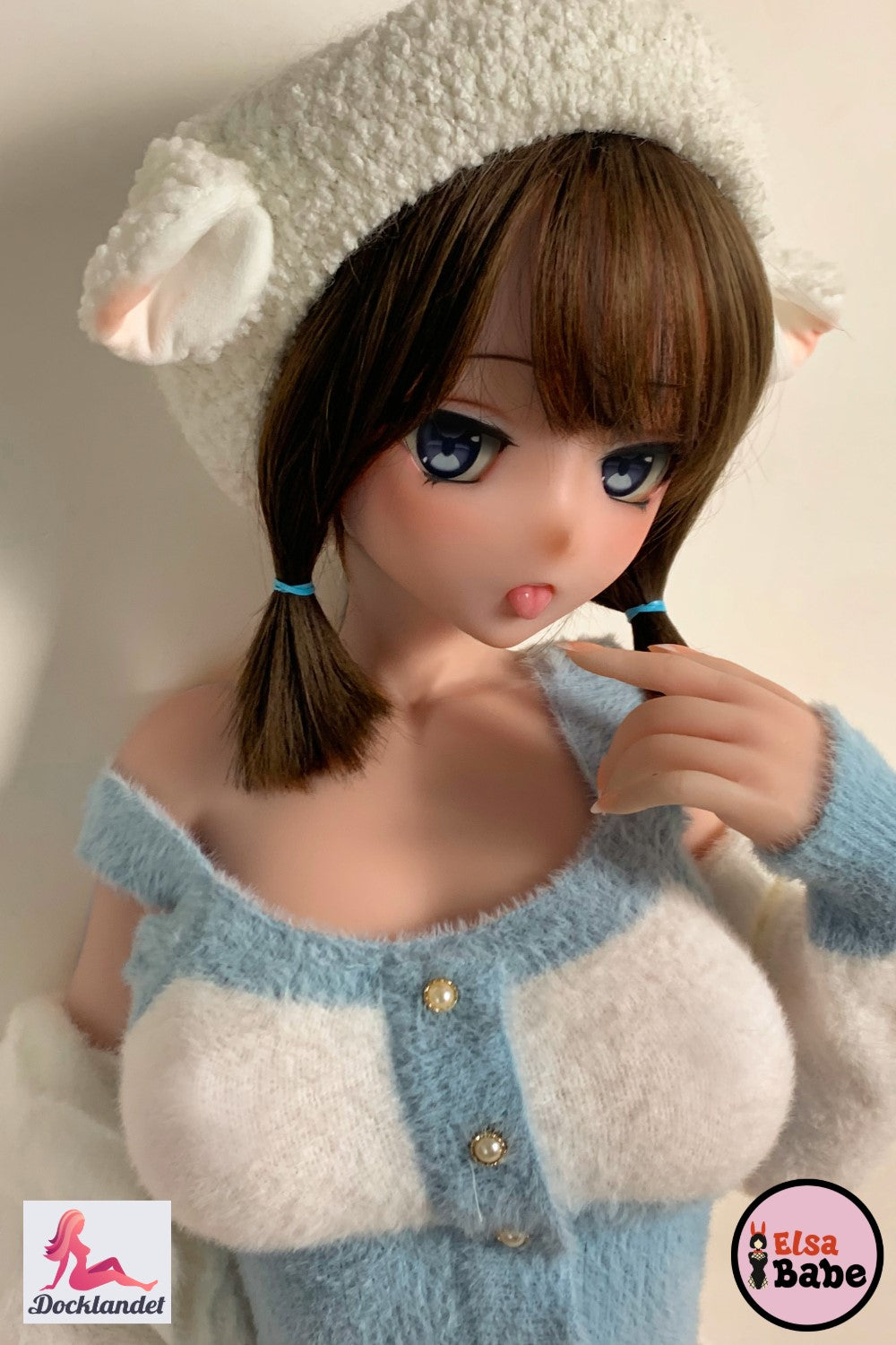 Furukawa Natsuki sexpuppe (Elsa Babe 148cm RAD020 Silikon)