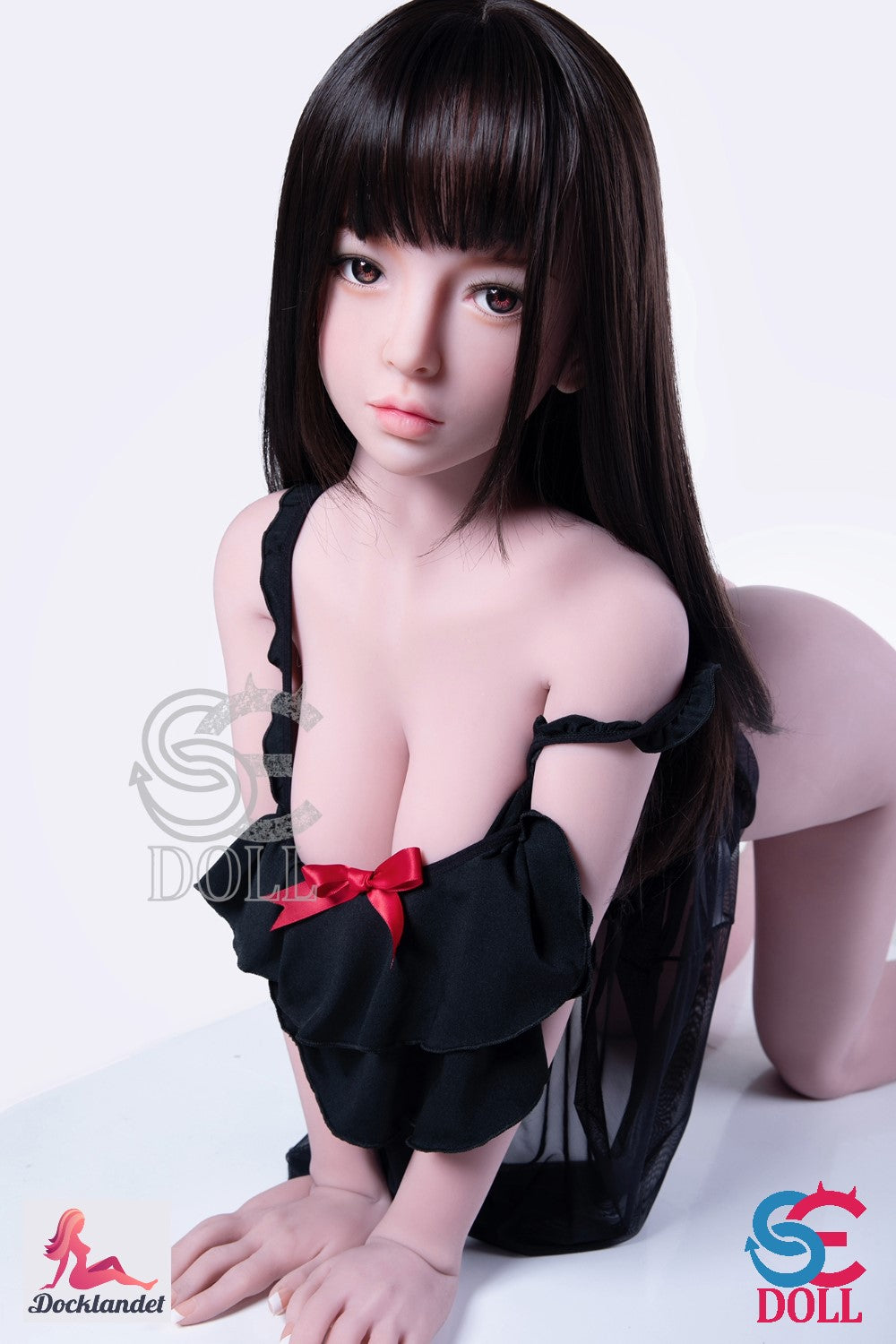 Mika sexpuppe (SEDoll 151cm E-cup #072 TPE)