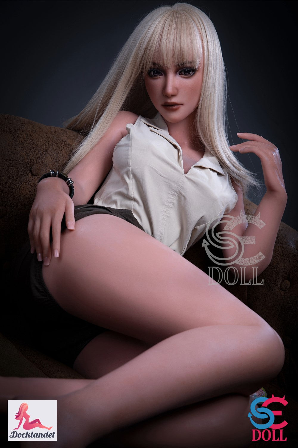 Yuuka.g sexpuppe (SEDoll 161cm e-cup #079SC Silicone Pro)