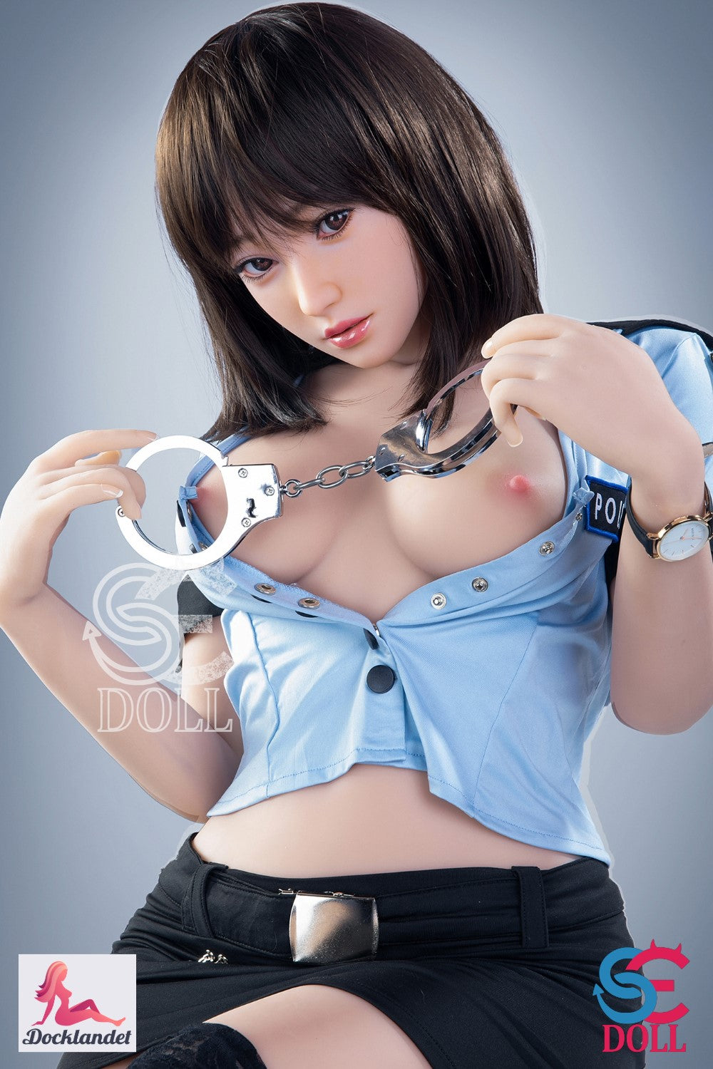 Serika sexpuppe (SEDoll 163cm E-cup #079 TPE)