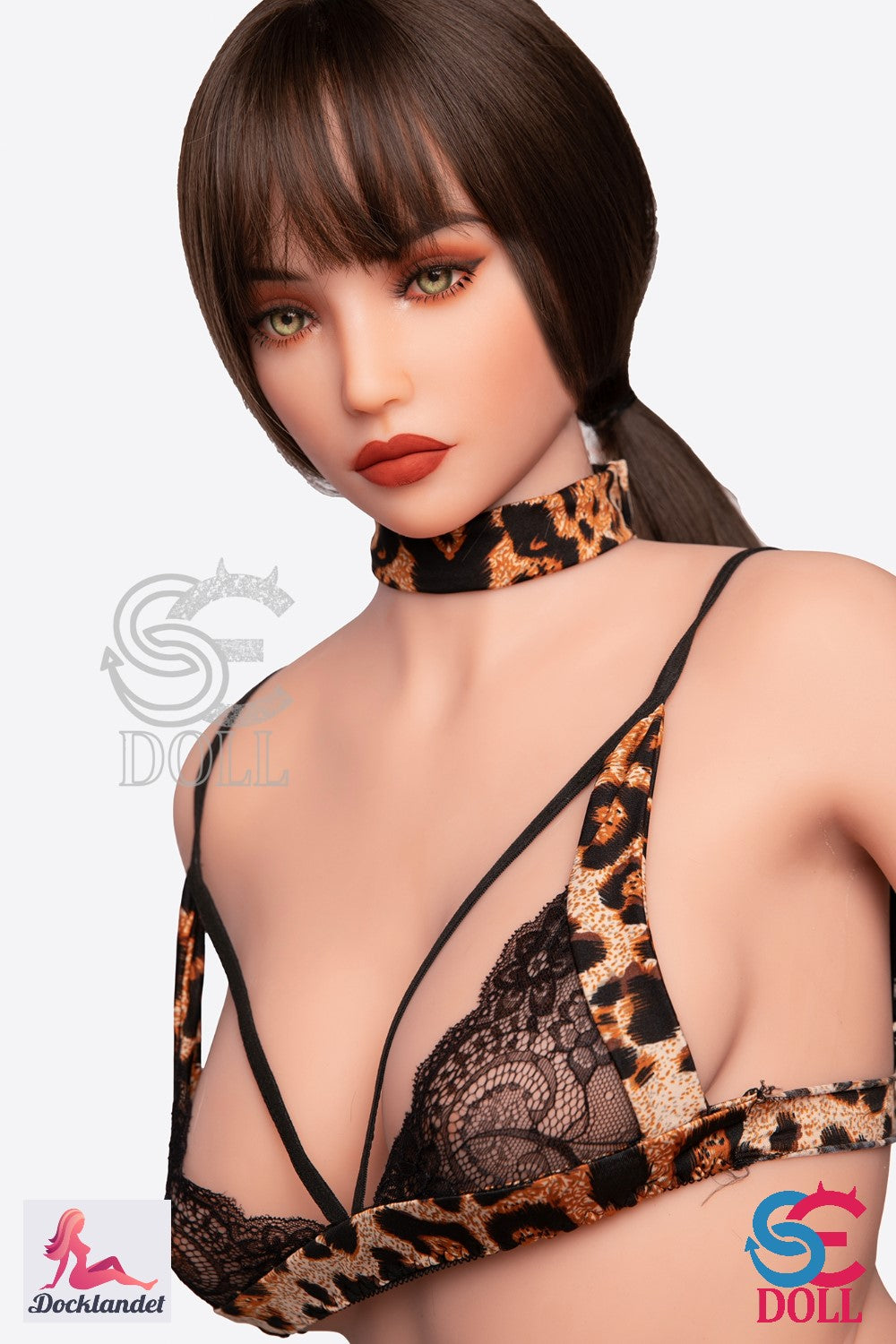 Melonie sexpuppe (SEDoll 170cm C-cup #088 TPE)