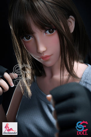 Hirono sexpuppe (SEDoll 166 cm C-cup #076 TPE)