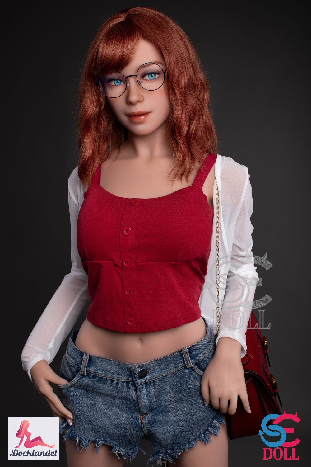 Bonnie sexpuppe (SEDoll 166cm C-cup #100 TPE)