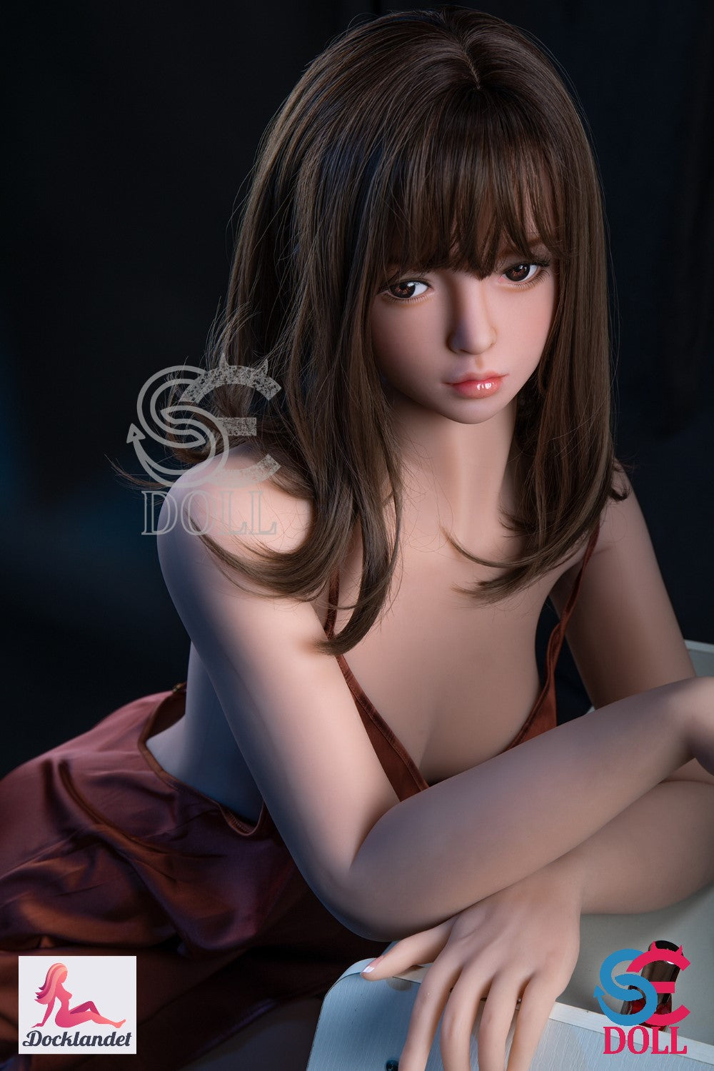 Alice sexpuppe (SEDoll 166cm C-cup #072 TPE)