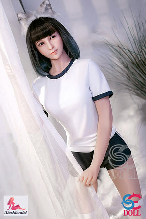 Miyuki sexpuppe (SEDoll 166 cm C-cup #001 tpe)