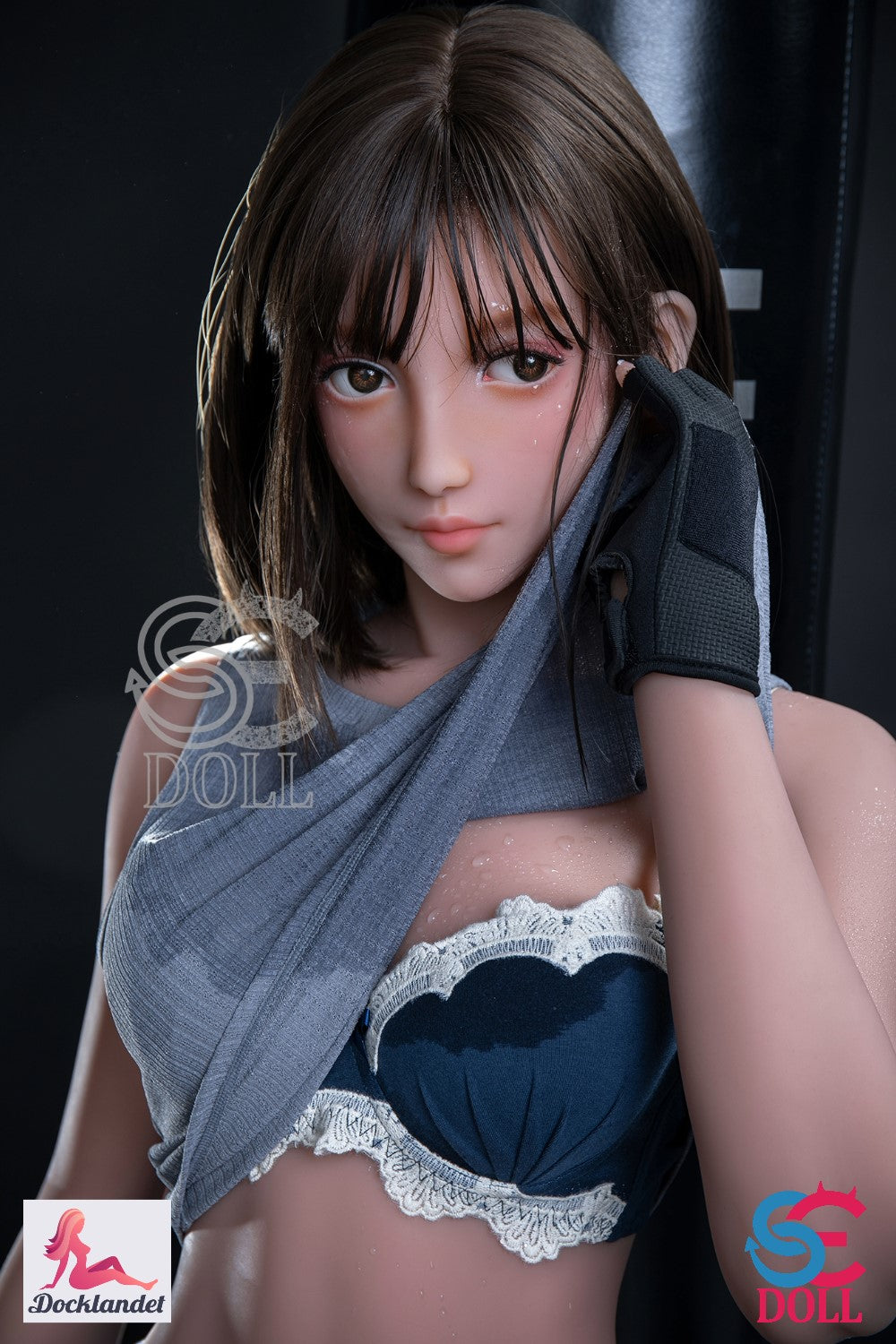 Hirono sexpuppe (SEDoll 166cm C-cup #076 TPE)