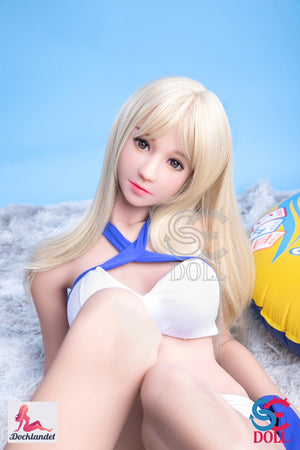 Cynthia sexpuppe (SEDoll 166 cm C-cup #102 tpe)