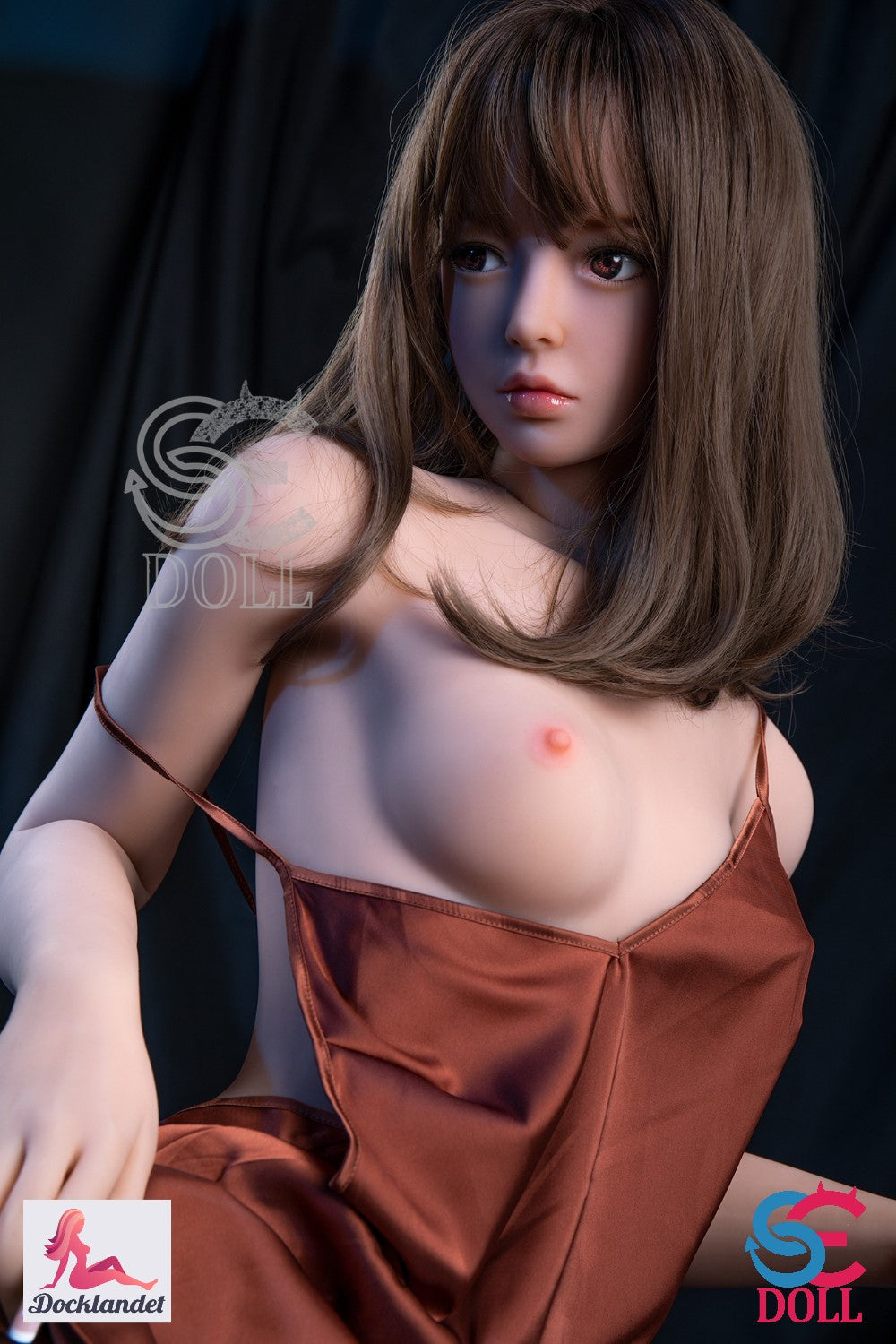 Alice sexpuppe (SEDoll 166cm C-cup #072 TPE)