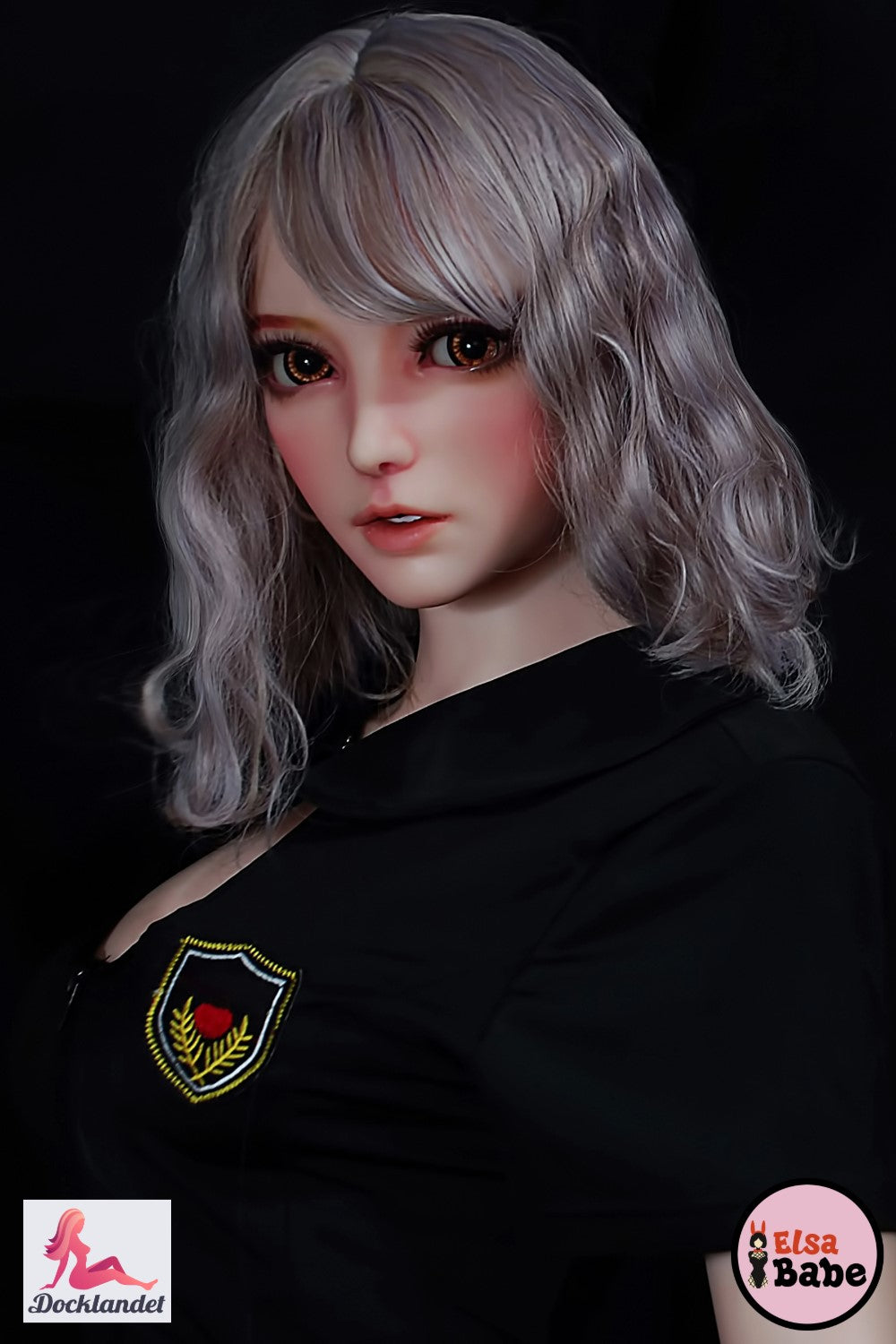 Yoshida Nozomi sexpuppe (Elsa Babe 165 cm HC027 Silikon)