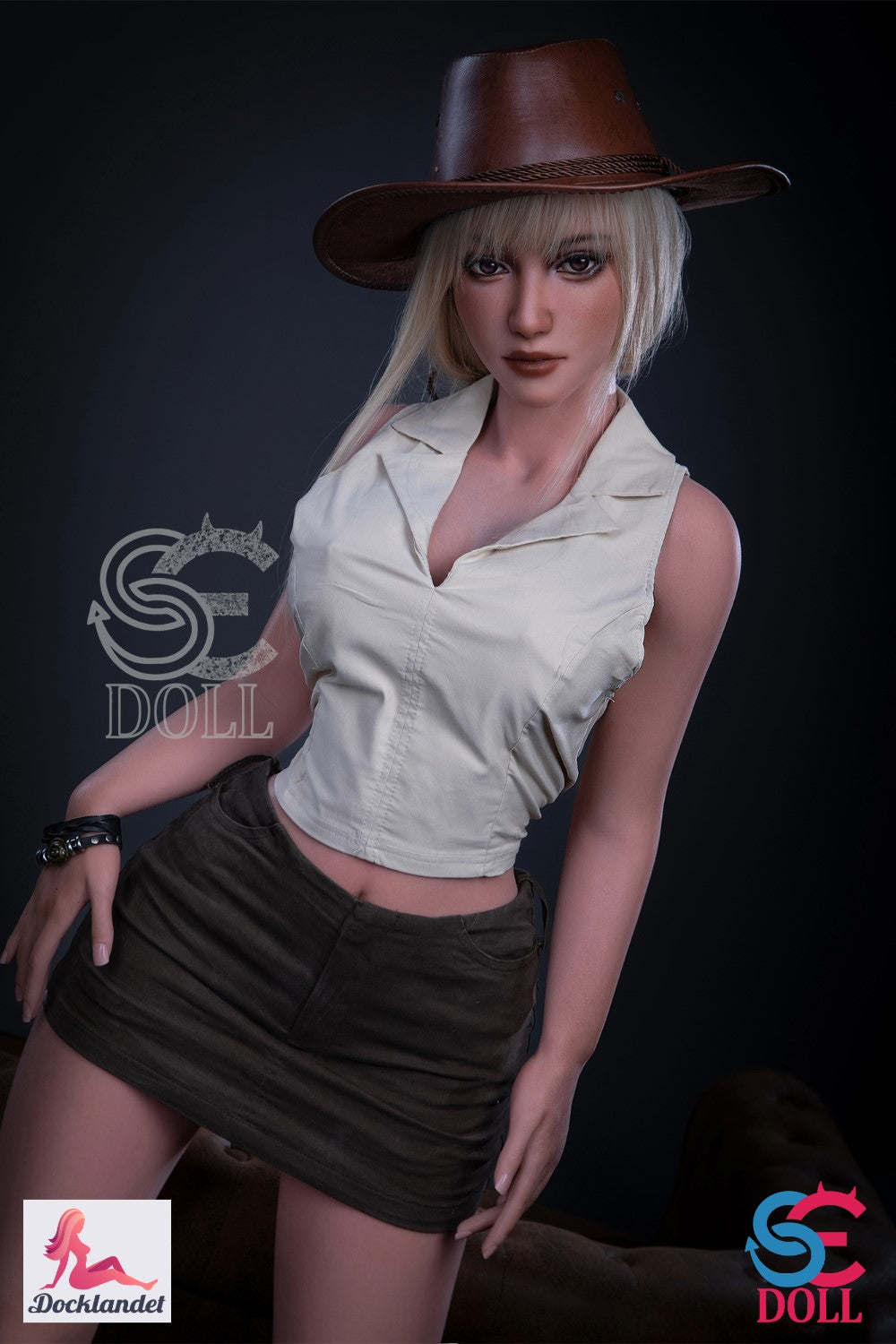 Yuuka.g sexpuppe (SEDoll 161cm e-cup #079SC Silicone Pro)