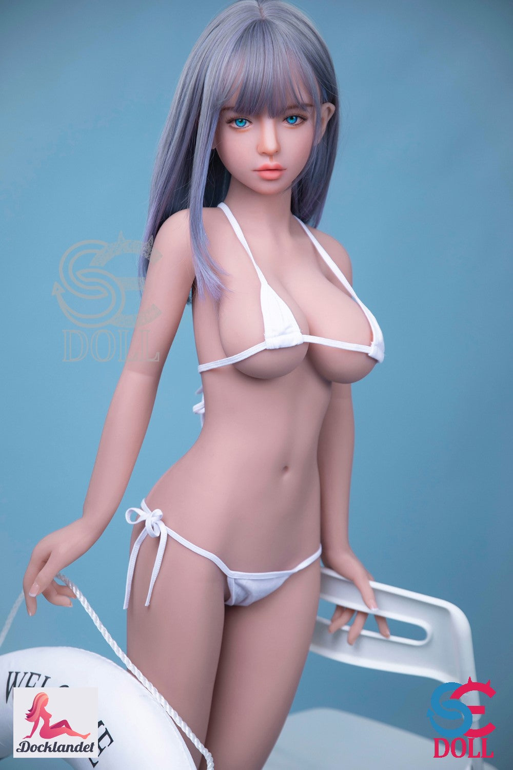 Ayako sexpuppe (SEDoll 151cm E-cup #072 TPE)