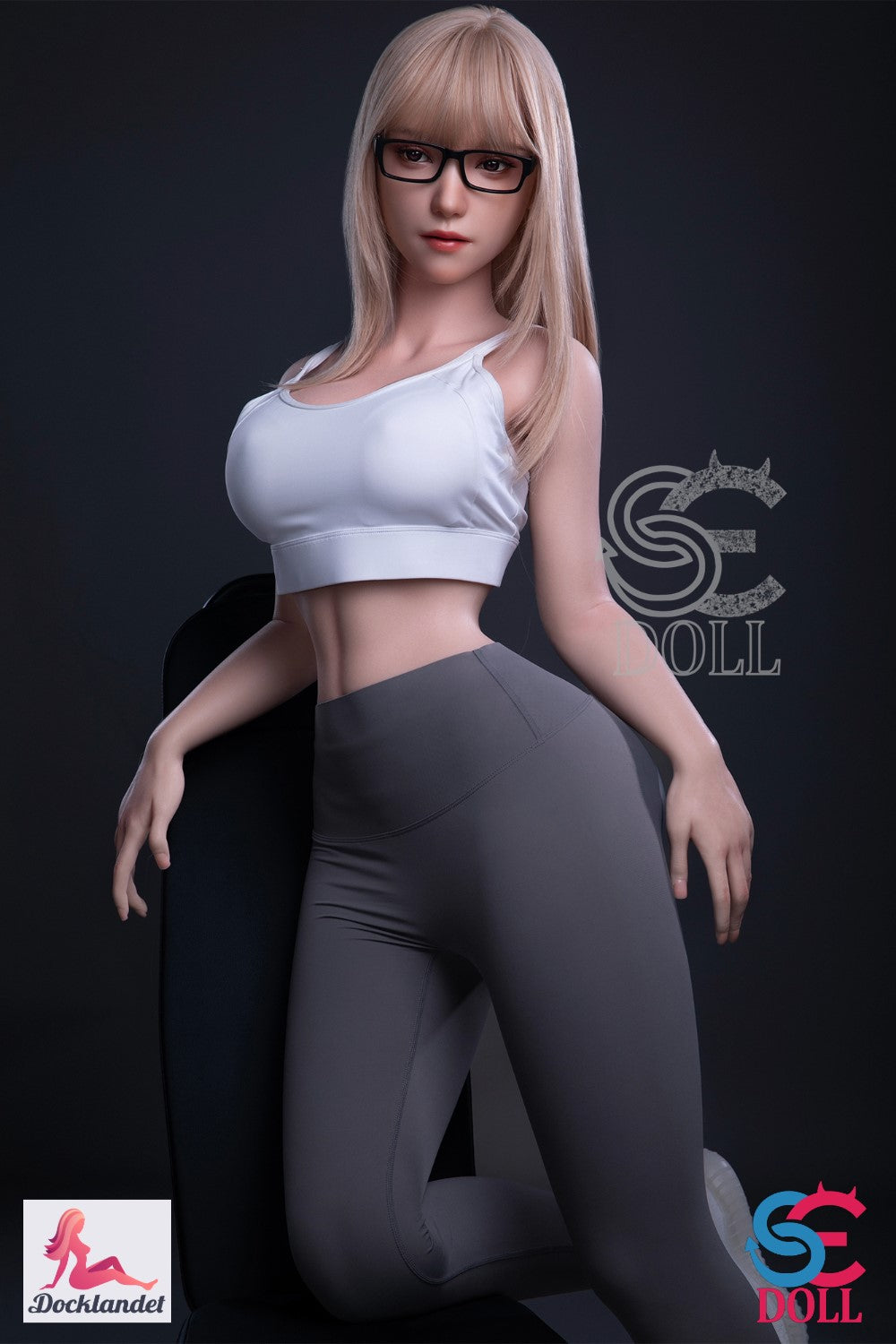 Queena.g sexpuppe (SEDoll 161cm e-cup #083so Silicone Pro)