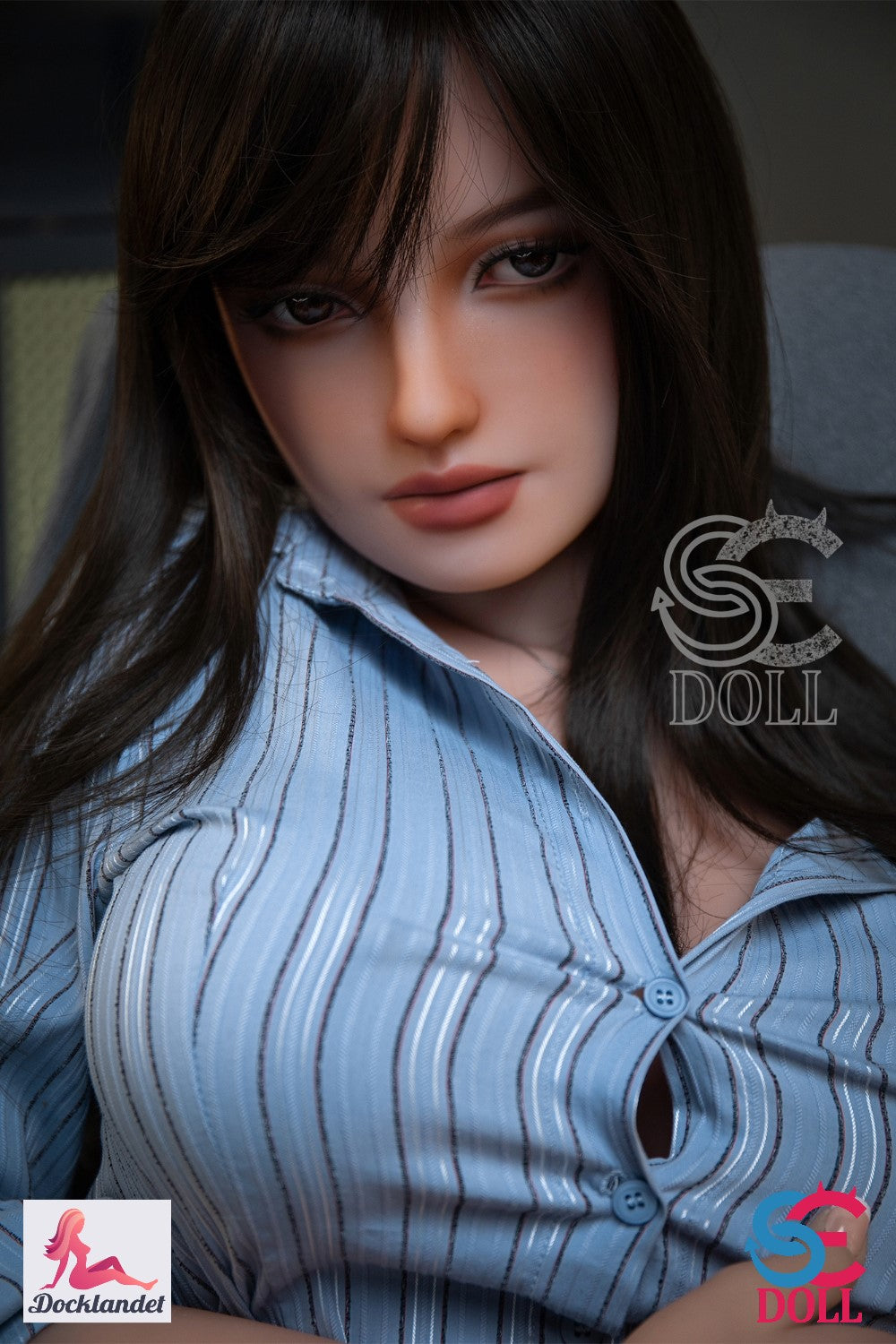 Amina.A sexpuppe (SEDoll 157cm H-cup #117 TPE)