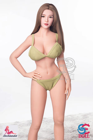 Lulu sexpuppe (SEDoll 161 cm f-cup #068 tpe)