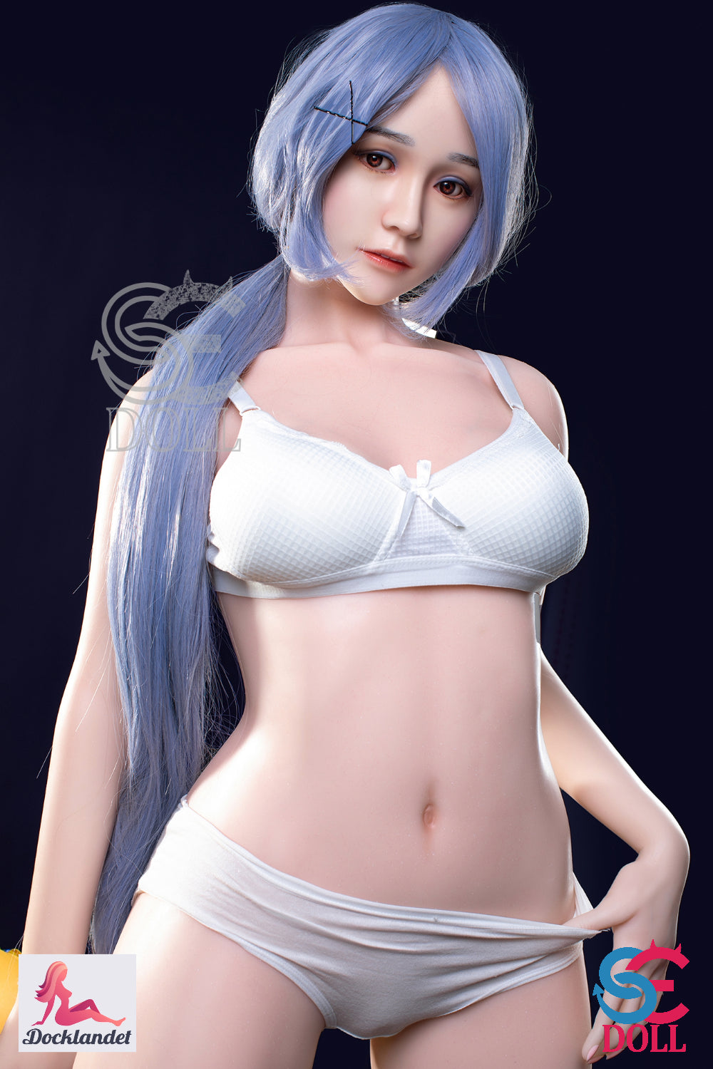 Lydia Sex doll (SEDoll 160cm C-cup #106 silicone)