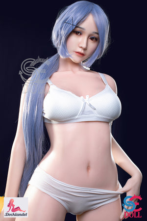 Lydia sexpuppe (SEDoll 160 cm C-cup #106 Silikon)