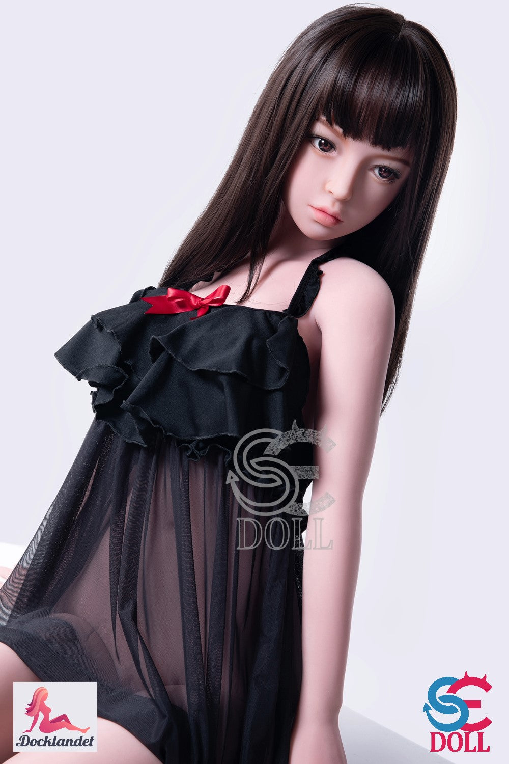 Mika sexpuppe (SEDoll 151cm E-cup #072 TPE)