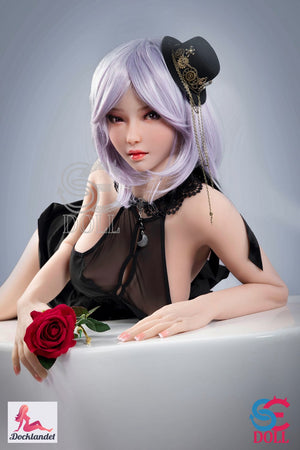 Miya sexpuppe (SEDoll 165 cm f-cup #075 tpe)