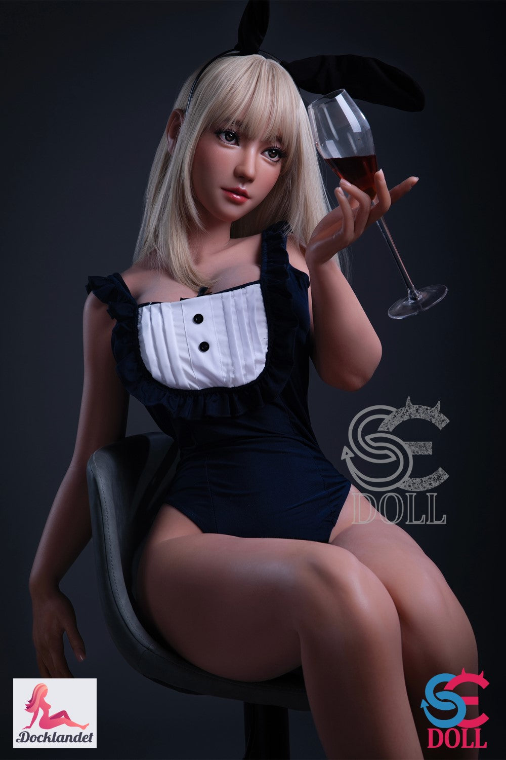 Yuuka.a sexpuppe (SEDoll 161cm e-cup #079SC Silicone Pro)