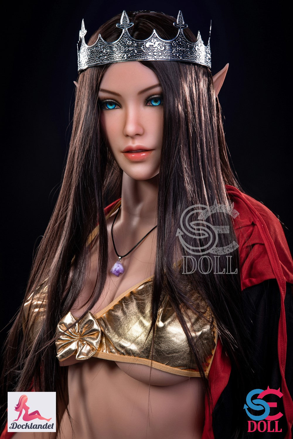 Luis sexpuppe (SEDoll 168 cm f-cup #021 tpe)