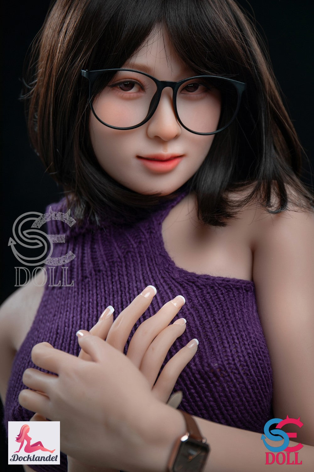 Yutsuki sexpuppe (SEDoll 163cm E-cup #071 TPE)
