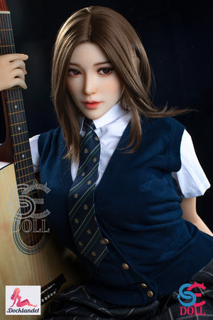 Lorraine sexpuppe (SEDoll 163cm e-cup #078 TPE)