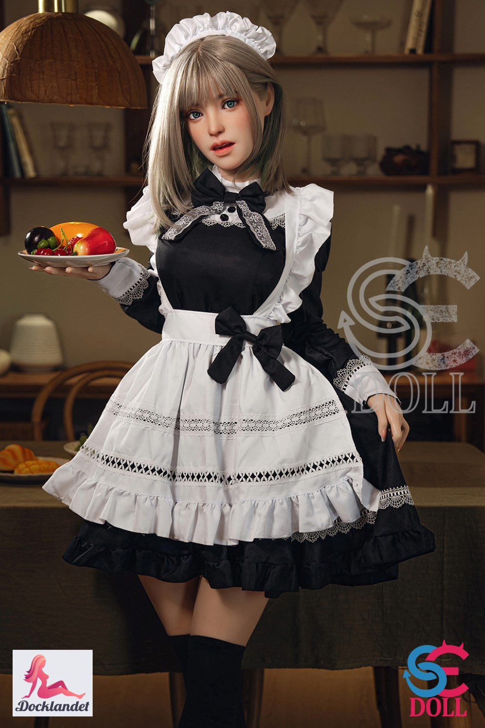 Vicky.h sexpuppe (SEDoll 161cm e-cup #020 SO Silicone Pro)