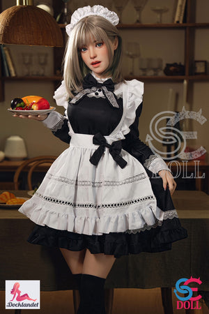 Vicky.h sexpuppe (SEDoll 161cm e-cup #020 SO Silicone Pro)