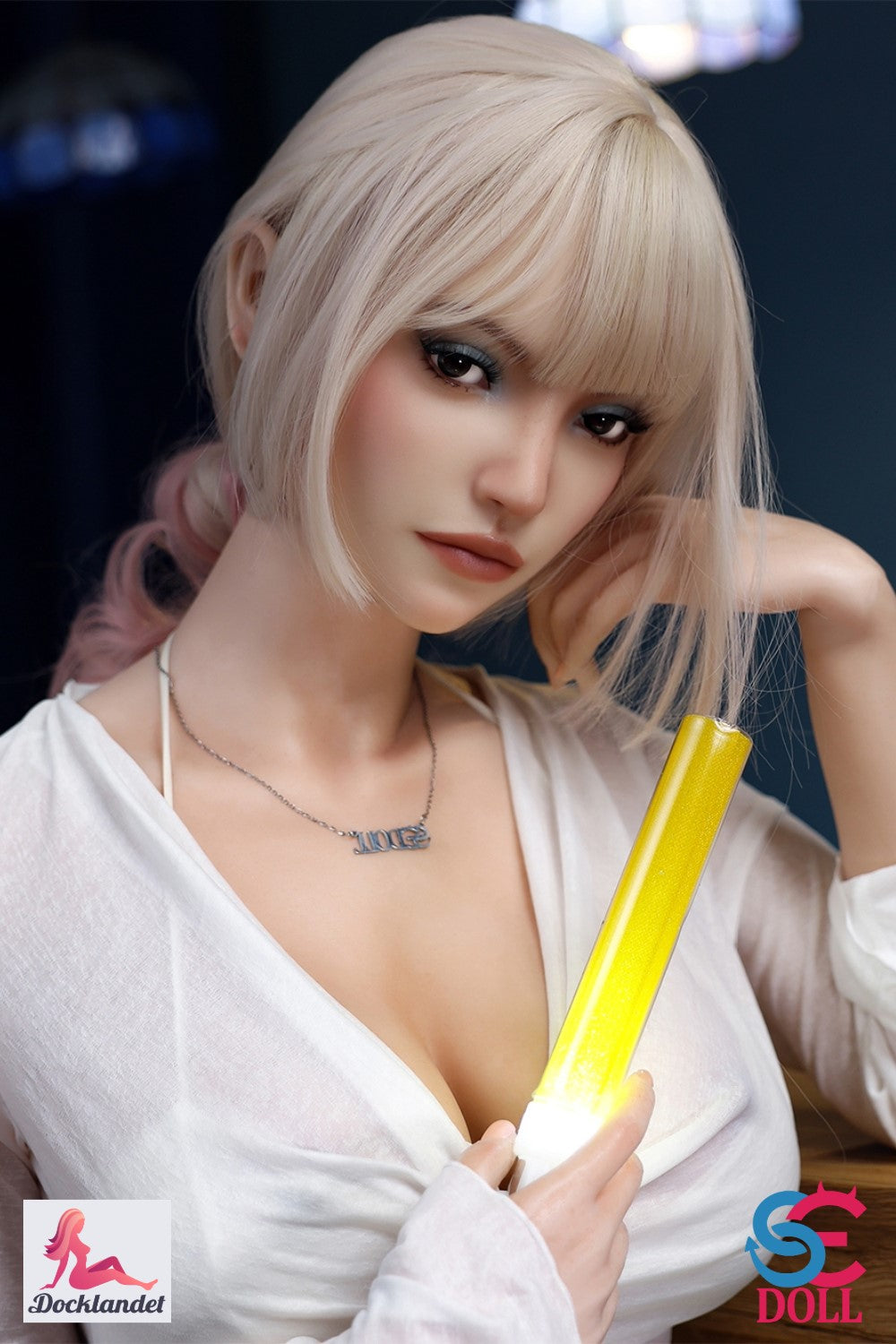 Jenny M Sex doll (SEDoll 167cm E-cup #088SO silicone Pro)