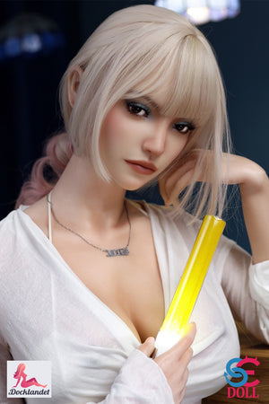 Jenny.m sexpuppe (SEDoll 167cm e-cup #088so Silicone Pro)