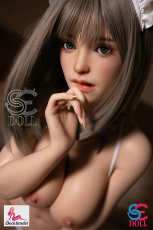 Vicky.h sexpuppe (SEDoll 161cm e-cup #020 SO Silicone Pro)
