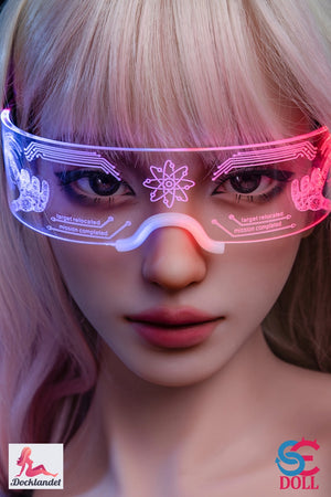 Harper.a sexpuppe (SEDoll 168 cm f-cup #122 tpe)