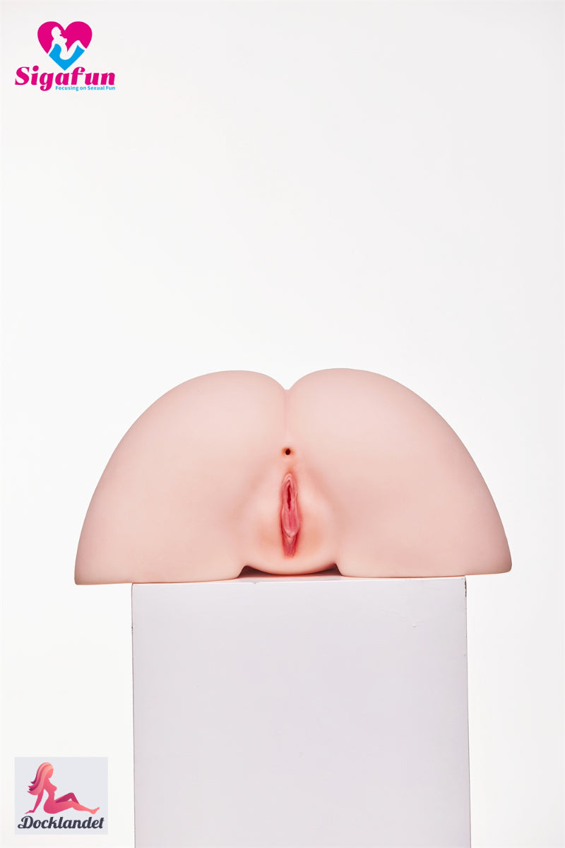 Miwa sexpuppe SG-T-002 (Sigafun Hintern 24 cm TPE)