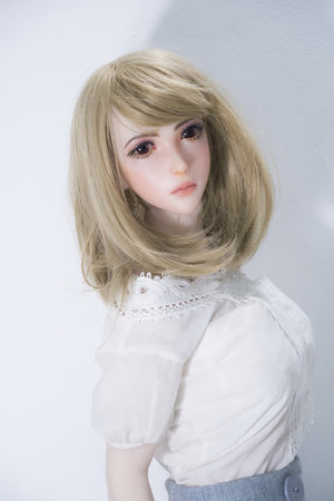 Sea Miko sexpuppe (Elsa Babe 102 cm Ha001 Silikon)