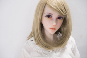 Sea Miko sexpuppe (Elsa Babe 102 cm Ha001 Silikon)
