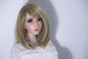 Sea Miko sexpuppe (Elsa Babe 102 cm Ha001 Silikon)