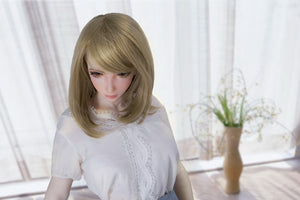 Sea Miko sexpuppe (Elsa Babe 102 cm Ha001 Silikon)
